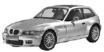 BMW E36-7 C0590 Fault Code