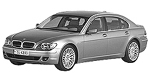 BMW E65 C0590 Fault Code