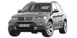 BMW E70 C0590 Fault Code