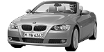 BMW E93 C0590 Fault Code